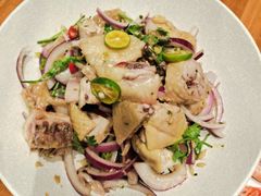 -hallch好吃餐厅(奥体中心店)