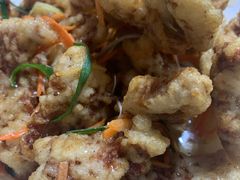 -红升老菜馆(巨兴街店)