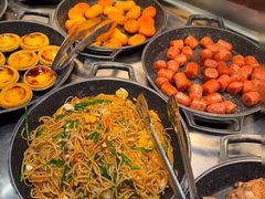 -揽季锅物会·海鲜姿造(五四路店)