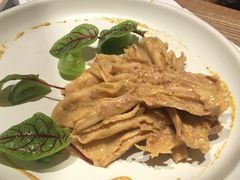 芥末鸭掌-小大董·烤鸭(凤凰汇店)