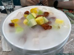 -大树餐厅(红旗街万达店)