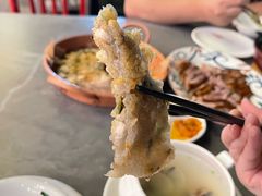 -陈鹏鹏潮汕菜(欢乐海岸 海边景观店)