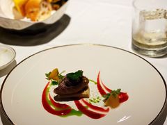 -燃扒房Steakhouse(皇庭店)