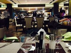 自助餐厅-上海中星雅高铂尔曼大酒店