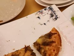 -富力万达嘉华酒店-品珍中餐厅(水果湖店)