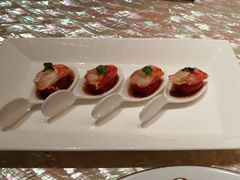 -8餐厅(新葡京酒店)