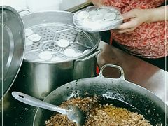 -共和老洪豆花草粿水粿