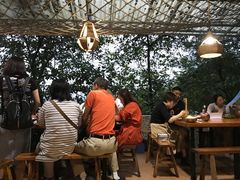 大堂-茶泡饭(李子坝店)