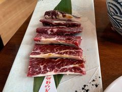 -热血兄弟·炭火烤肉(融侨中心店)