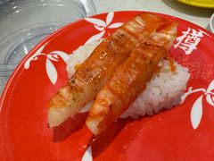 -京樽回転寿司(奥林匹克店)