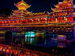 -深圳锦绣中华民俗村