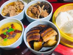 -窄巷子陕菜馆·地道陕西菜(粉巷店)