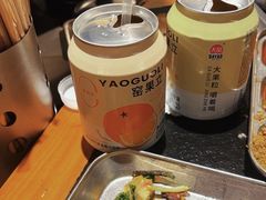 -炽城·烤肉名家(鸿达中央广场店)