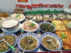 -桂园白粥·潮汕老味道