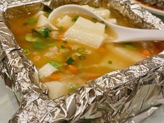 -华盛丰温州大排档(东三环南路店)