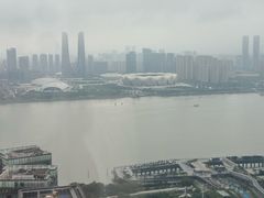 -悦轩中餐厅·高空江景·杭州柏悦酒店