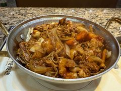 -黄记煌三汁焖锅(新世纪广场店)