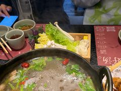 -盡膳口福·百年汤方火锅(科华北路店)