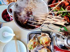 -连锦记海鲜烧烤大排档·锦州特色(西安路交大店)