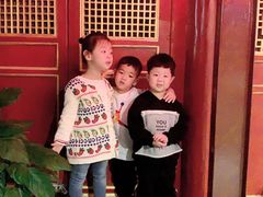 -悦真雅院·四合院·清真私房菜(雍和宫店)