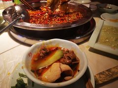 -老哥门肥肠鱼(鱼嘴店)