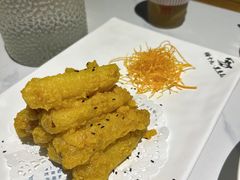 -三猫黑鱼花(南大店)