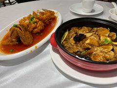 -老人和饭店(淮海中路店)