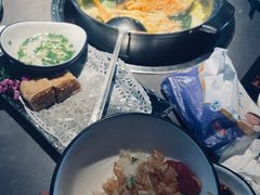 -同仁四季椰子鸡(宝安壹方城店)