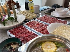 -牛天下·牛肉·海鲜·打边炉·融合菜