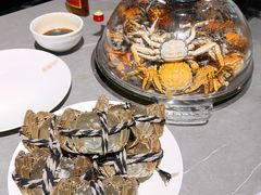 -一方渔歌蒸汽海鲜自助(文化路万达广场店)