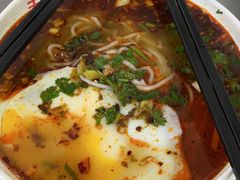 -南京工业大学-东苑1食堂