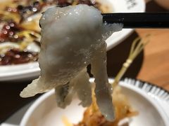 -太二酸菜鱼(汕头苏宁广场店)