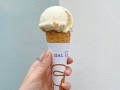 -Dal Cuore 达可芮冰淇淋(陕西北路店)