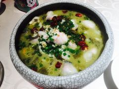 -米家餐厅(长生路店)