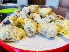 炸枣-荣鹏风味烀饼总店