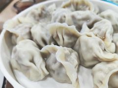 -老边饺子馆(西站店)