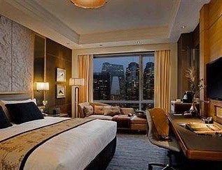 -北京嘉里大酒店·宴会厅婚宴·户外婚礼·生日宴