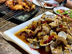 -郑喜旺烧烤(郑州总店)