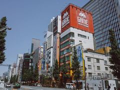 -秋叶原电器街