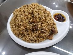 -老七饭馆(光荣道总店)