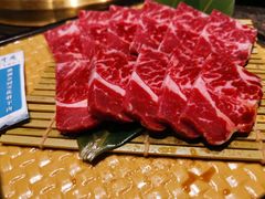 -NIUAN牛庵·日式和牛烧肉(恒隆店)