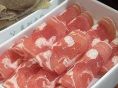-老北京羊蝎子(永德路店)