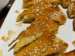 -海陵岛保利皇冠假日酒店·御公馆中餐厅 CANAL LNUA