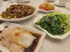 -潮福城大酒楼·潮粤菜·港式点心(阳光城店)