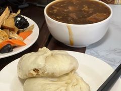 -姚记炒肝店(鼓楼店)