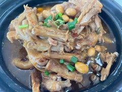 -山水之味·大鱼头·农家菜(张公洞店)