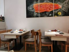 大堂-碳稻新派料理店(五指山店)