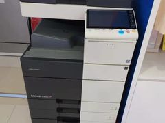 -方快-照相馆(上海富绅时代广场店)