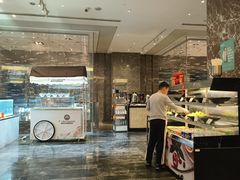 -宁波威斯汀酒店