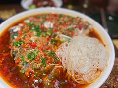 -隐厨中国餐馆(红旗大街店)